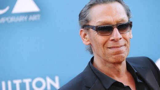 Van Halen Drummer Alex Van Halen Knighted in the Netherlands