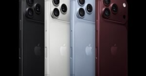Here’s how the new iPhone 18 Pro stacks up to the last-gen models