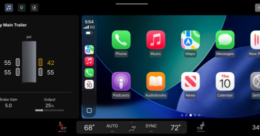 GM can’t ‘bring back’ Apple CarPlay because it never left