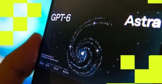 Open AI says we’re in the ‘AGI era’ with its new Astra model