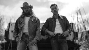 Cody Johnson Collab, ‘Sellout’ Song Edits