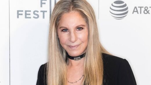 Barbra Streisand Slams Trump’s ‘Unchecked Ego’ for Closing Kennedy Center