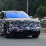 Bentley’s Torcal EV tries to balance authenticity with fake V8 sounds