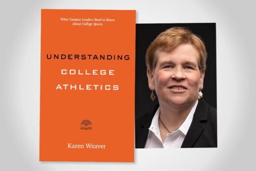 Preparing for a Changing College Athletics Landscape