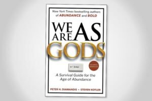 Progress, Universities and “We Are as Gods”