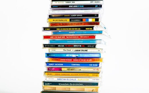 CDs Are Back, and We Think We Know Why