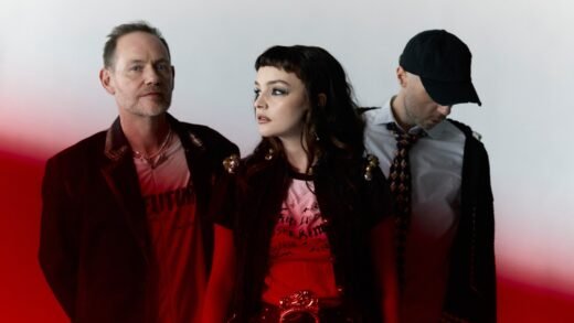 Chvrches Return With Politically-Tinged Single ‘Roses’