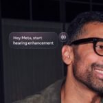 Muse is coming to Meta smart glasses