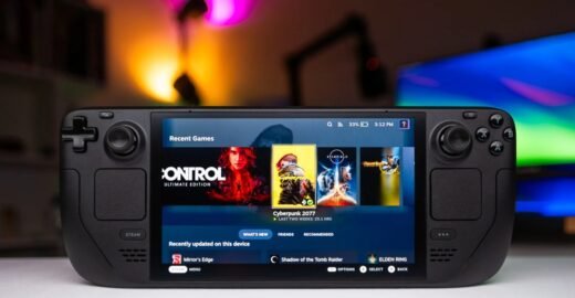 Valve is still figuring out ‘how and when’ to do Steam Deck 2