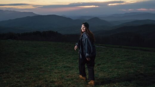 Katie Pruitt Looks for Human Connection in AI World on New Album