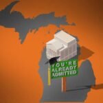 A New Direct Admissions Model in Michigan, Alabama