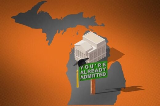 A New Direct Admissions Model in Michigan, Alabama