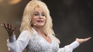 Dolly Parton’s Estate Granted Restraining Order Against Nephew