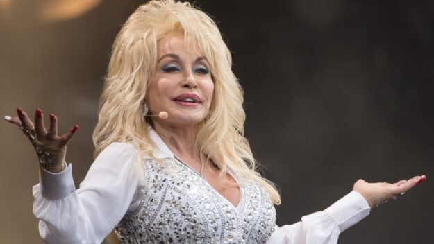 Dolly Parton’s Estate Granted Restraining Order Against Nephew
