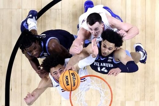 GOP Bill Aims to Cap International Student Athletes
