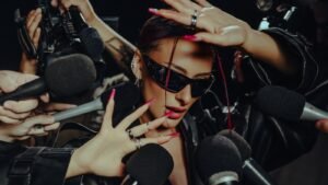 Eden Golan on Surviving Eurovision, Finding Her Voice on Debut Album