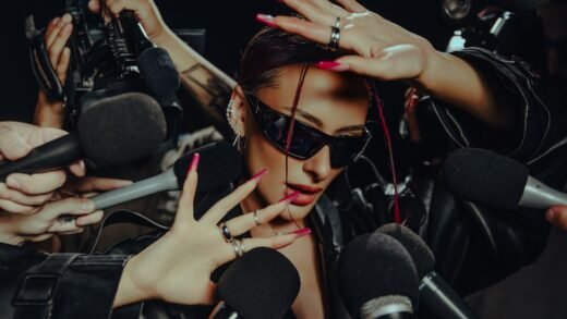 Eden Golan on Surviving Eurovision, Finding Her Voice on Debut Album