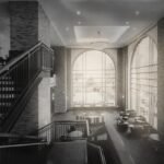 Higher Ed Has Too Much Wasted Square Footage