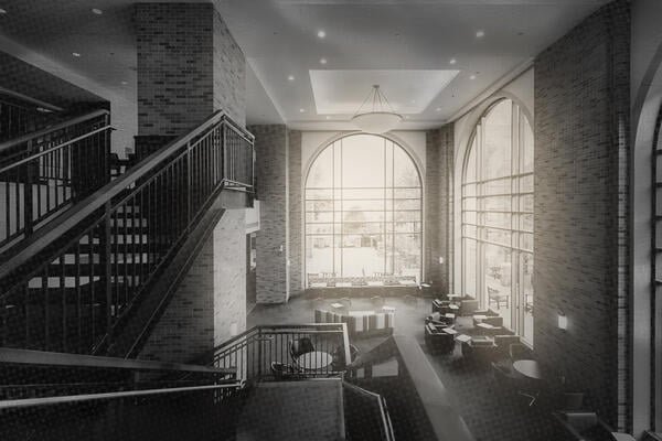 Higher Ed Has Too Much Wasted Square Footage