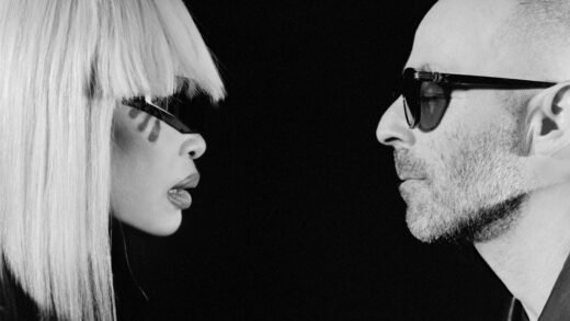 Erykah Badu and the Alchemist Deliver on Fans’ Hopes
