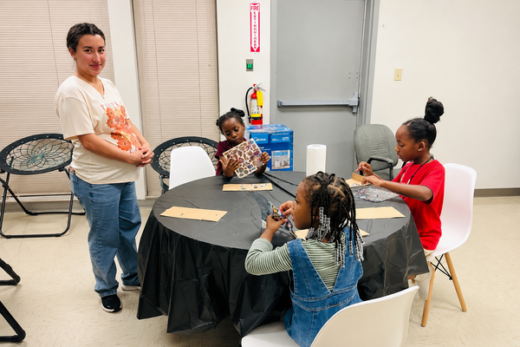Tackling Time Poverty for Student Parents