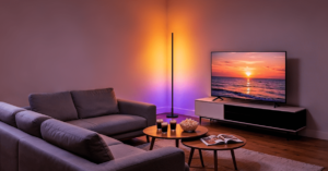 Aqara goes all in on smart lighting