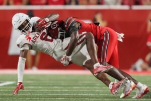 The Push to Remake College Sports