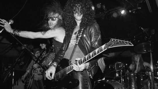 How Guns N’ Roses Became Music Video Superstars: Read Book Excerpt