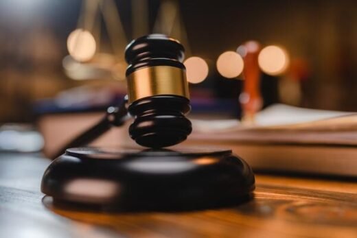 Iranian Students Barred From LSAT