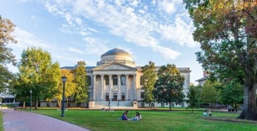 UNC Chapel Hill Trustee Blames Law Prof for Some Budget Woes