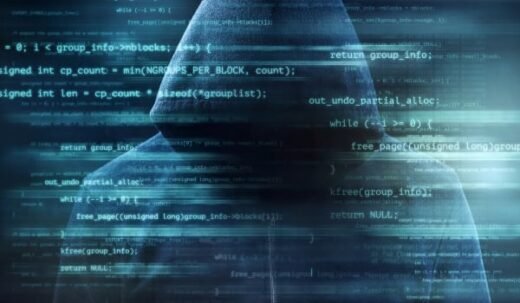 Fears of Foreign Cyberattacks on Academic Blogs