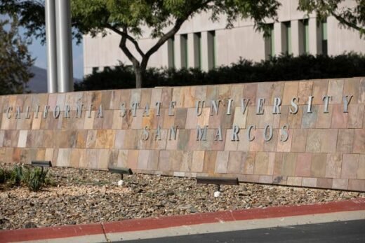 Cal State San Marcos Boosts Security After Four Reported Rapes
