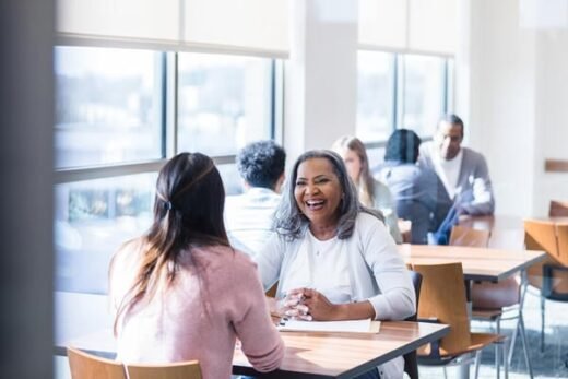 Adult Learners Want More Than Flexibility