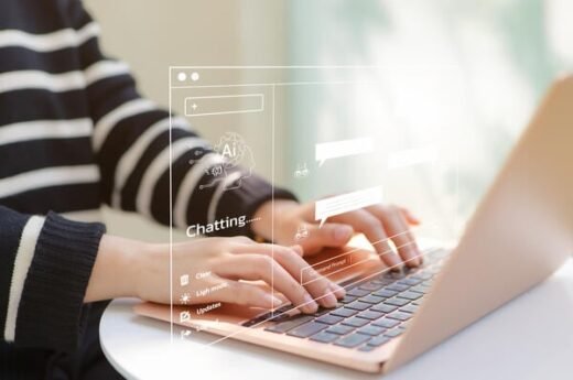 Higher Ed’s Adoption of AI Outpaces Student Guards