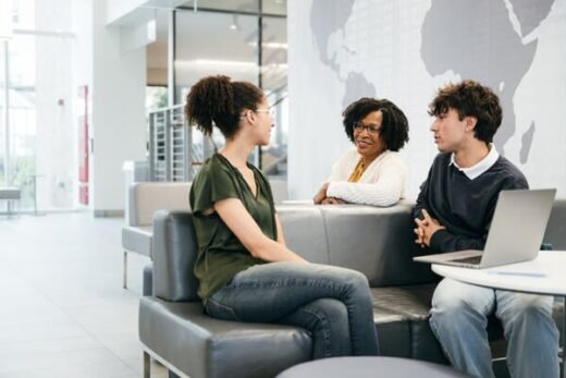 4 Ways to Rethink When Student Support Starts