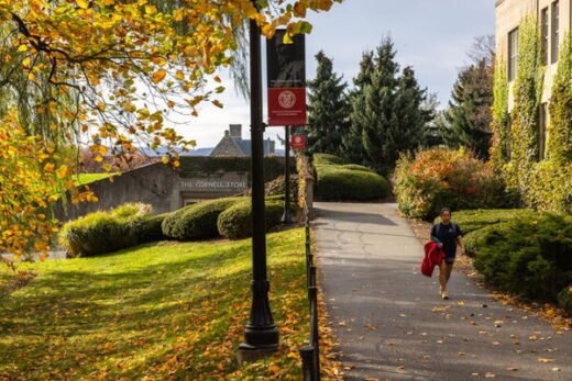 How a Cornell Committee Wants the University to Change
