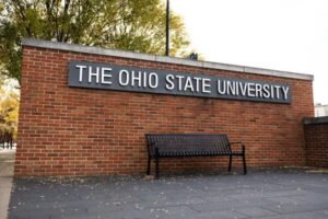 Ohio State to Pay Feds $2.1M Over Researchers’ China Ties