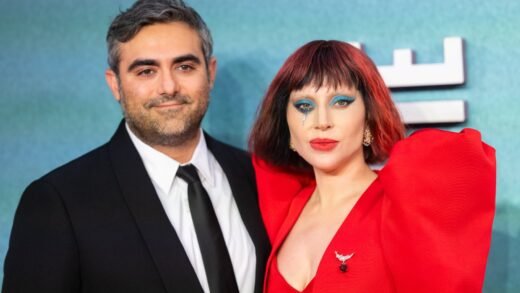 Lady Gaga Welcomes First Baby With Fiancé Michael Polansky: Reports