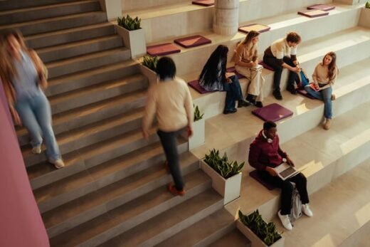 4 Ways Colleges Are Making Support Easier to Access