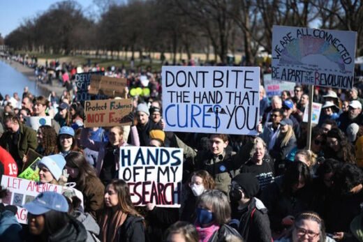 Grad Students Wonder if Academia Is Worth Saving (opinion)