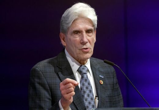 UCLA Chancellor Criticizes Law School’s Sept. 11 Symposium