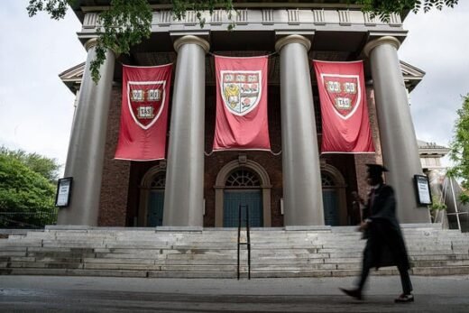 2 in 3 Harvard Professors Say AI Has Negative Impact