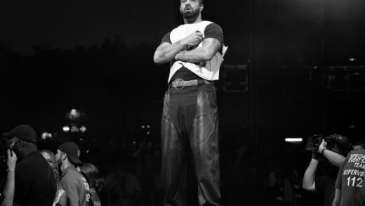 Drake Reveals ‘Fear of Missing Out’ Is a ‘Not So Short Film’