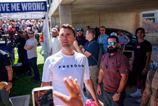 Utah Drops Doxing Investigation Into College Republicans