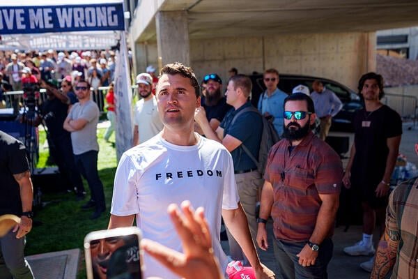 Utah Drops Doxing Investigation Into College Republicans