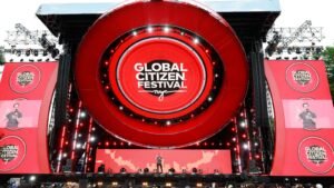 Global Citizen Festival Canceled Due to ‘Extreme Weather Forecast’