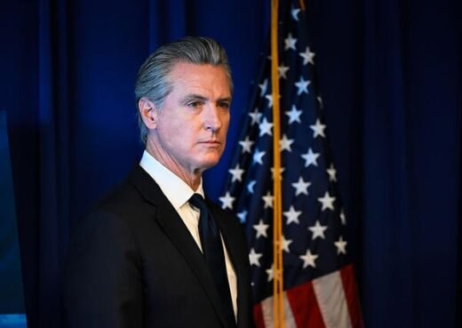 Newsom Vetoes Bill on Colleges Hiring Undocumented Students