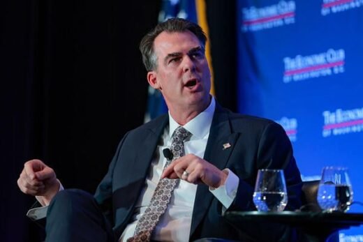 Changes Roil Oklahoma Liberal Arts College
