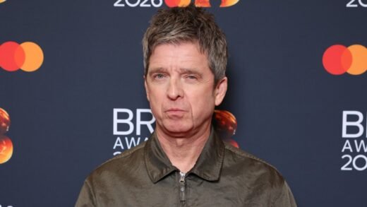 Noel Gallagher Hints at Oasis 2027 Summer Tour