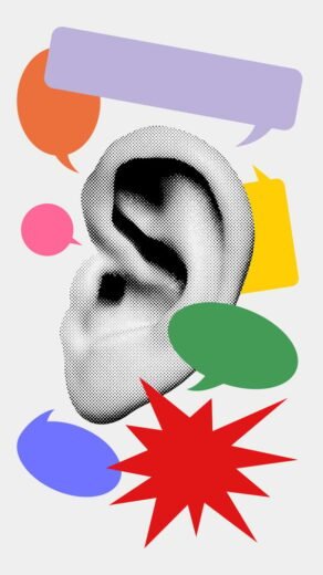 The Listening Tour Is the Work (opinion)